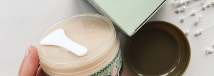 Elizavecca Green Piggy Collagen Jella Pack pig mask - коллагеновая питательная маска