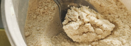 Апельсиновое молочко для ванны Orange Milk от Laboratorium