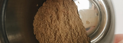 Khadi Orange&Lemon Herbal face mask - индийская маска для проблемной кожи