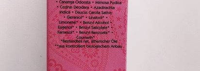 Khadi Pink Lotus Face & Body Oil - Аюрведическое масло для лица и тела "Розовый лотос"