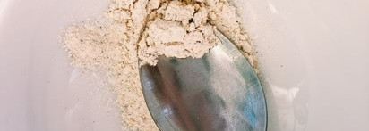 UBTAN N2 Натуральный скраб для нормальной и жирной кожи, Laboratorium