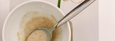 UBTAN N2 Натуральный скраб для нормальной и жирной кожи, Laboratorium