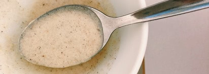 UBTAN N2 Натуральный скраб для нормальной и жирной кожи, Laboratorium