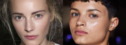 Тональная основа Mac Face and Body Foundation в оттенках С1 С2 С3 - Попробуй найти самозванца