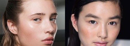 Тональная основа Mac Face and Body Foundation в оттенках С1 С2 С3 - Попробуй найти самозванца