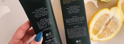 Ты правда работаешь? - Double Dare OMG! Peeling Gel пилинг-скатка с экстрактом лимона