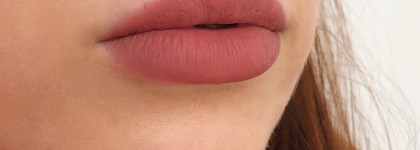 NYX Slim lip pencil - Три естественных оттенка для губ: Mauve, Natural, Peekaboo neutral