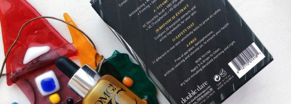 Double Dare OMG! VC Pure Vitamin C Serum - сыворотка с витамином C