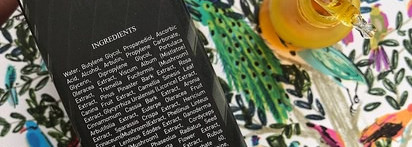 Double Dare OMG! VC Pure Vitamin C Serum - сыворотка с витамином C