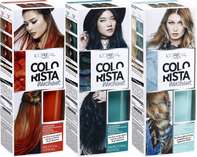 L'Oreal Paris
