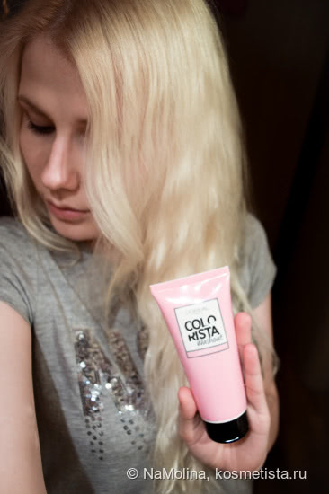 L'Oreal Paris