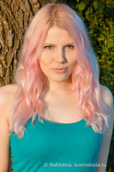 L'Oreal Paris