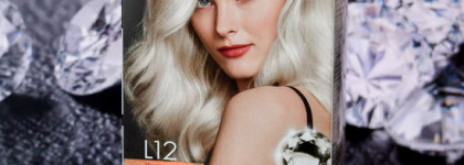 Краска для волос Schwarzkopf Luminance в оттенке L12