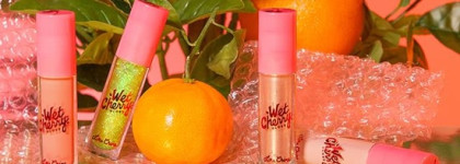 Lime Crime Venus XL II - одна из первых новинок в 2019 году