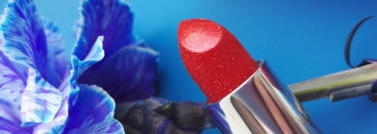 Ciate X Jessica Rabbit - Glitter Storm Lipstick