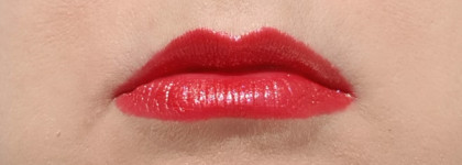 Ciate X Jessica Rabbit - Glitter Storm Lipstick