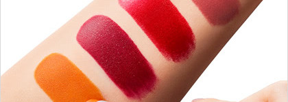 Коллаборация Naomi Watanabe X Shu Uemura Now me collection