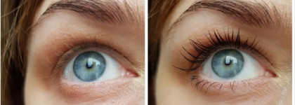 Термостойкие туши, метод потребительского сравнения