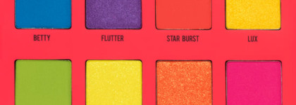 Lime Crime Venus Vivid