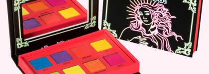 Lime Crime Venus Vivid