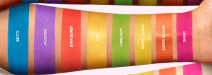 Lime Crime Venus Vivid