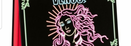 Lime Crime Venus Vivid