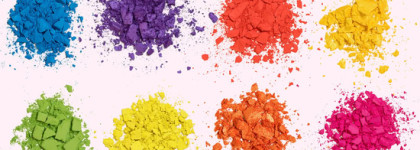 Lime Crime Venus Vivid