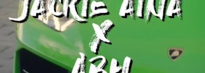 Anastasia Beverly Hills × Jackie Aina limited edition eyeshadow palette