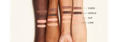 Свершилось! Victoria Beckham Beauty