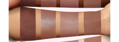 Праздничная коллекция от LimeCrime