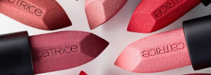 Demi matt lipstick от Catrice