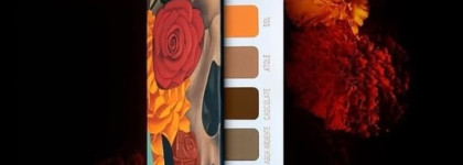 Любовь навеки - Amor Eterno Melt cosmetics