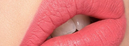 Demi matt lipstick от Catrice