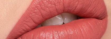 Demi matt lipstick от Catrice