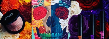 Любовь навеки - Amor Eterno Melt cosmetics