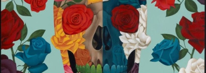 Любовь навеки - Amor Eterno Melt cosmetics