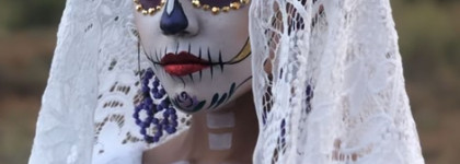 Любовь навеки - Amor Eterno Melt cosmetics