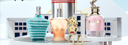 Jean Paul Gaultier 2020 collector edition