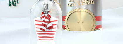 Jean Paul Gaultier 2020 collector edition