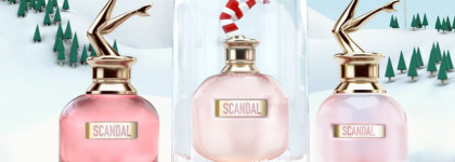 Jean Paul Gaultier 2020 collector edition