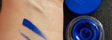 Gel liner в оттенке Santos от Meltcosmetics - любимейшая подводка