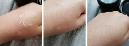 THE SAEM Mineral Homme Black Moisture Cream