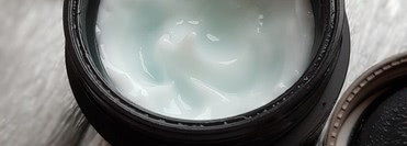 THE SAEM Mineral Homme Black Moisture Cream