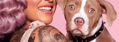 Коллекция Modern love от Meltcosmetics