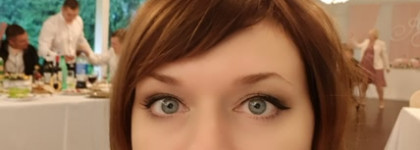 Тренд на глиттерные помады или история моего наваждения