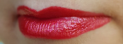 Тренд на глиттерные помады или история моего наваждения