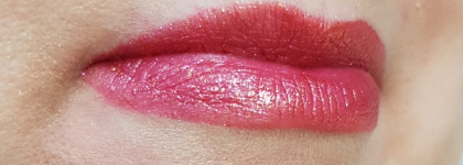 Тренд на глиттерные помады или история моего наваждения