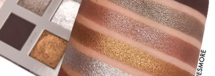 Nabla выпустила пополнение Cutie collection