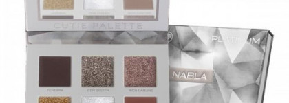 Nabla выпустила пополнение Cutie collection