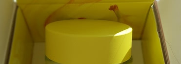 Glow Recipe Banana souffle moisture cream - когда хочется вкусненького